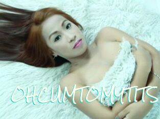 OHCUMTOMYTITS