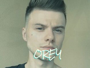 OREY