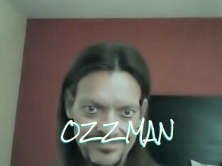 OZZMAN
