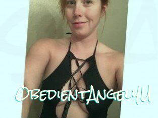 ObedientAngel4U