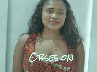 Obsesion