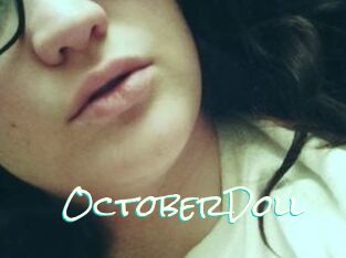 OctoberDoll