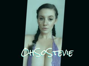 OhSoStevie
