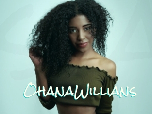 OhanaWillians