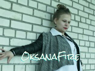 OksanaFire
