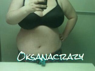 Oksanacrazy