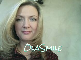 OlaSmile