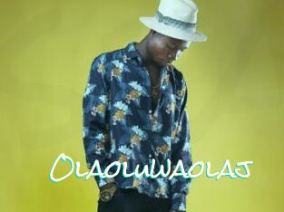 Olaoluwaolaj