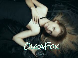 OlgaFox