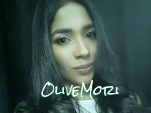 OliveMori