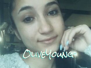 OliveYoung