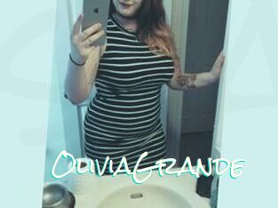 OliviaGrande