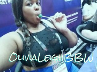 OliviaLeighBBW