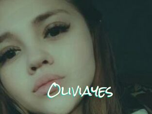 Oliviayes