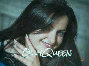 OllyQueen