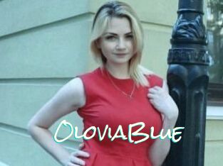 OloviaBlue