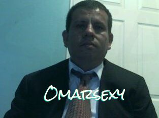 Omarsexy