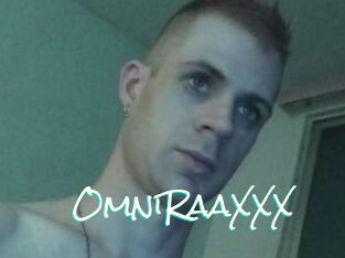 OmniRaaXXX