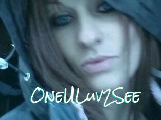 OneULuv2See
