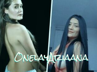 OnelayAriaana