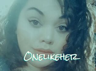 Onelikeher