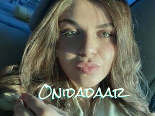 Onidadaar