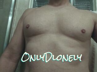 OnlyDlonely