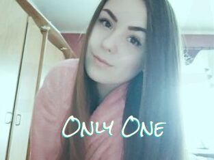 Only_One