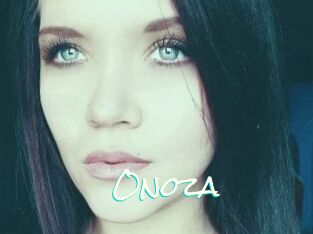 Onoza