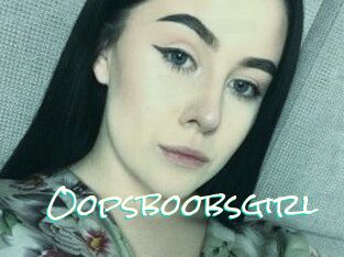 Oopsboobsgirl