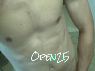 Open25