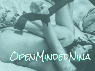 OpenMindedNina