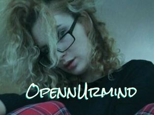 OpennUrmind