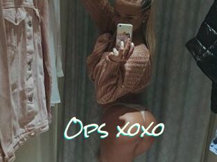 Ops_xoxo