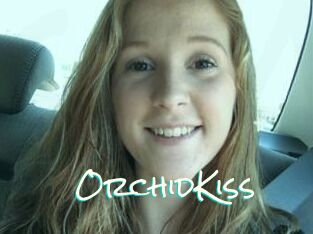 OrchidKiss