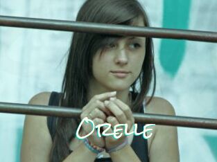 Orelle