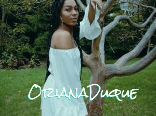 OrianaDuque