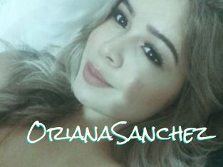 OrianaSanchez