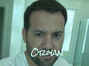 Oriyan