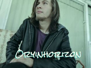 Oryinhorizon