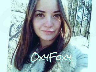 OxyFoxy