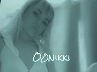 O0nikki