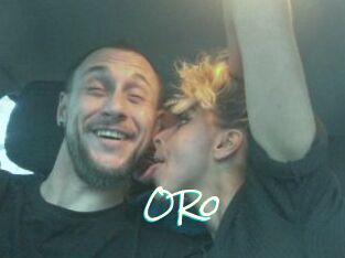 ORo