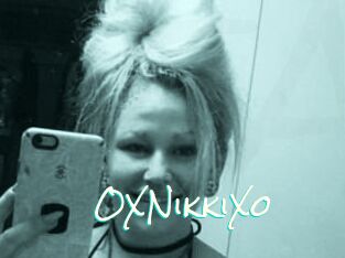 OXNikkiXo