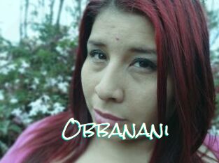 Obbanani