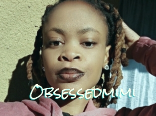 Obsessedmimi