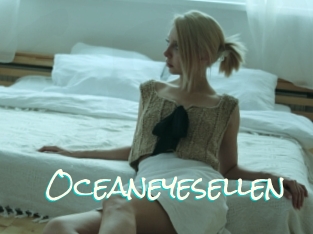 Oceaneyesellen