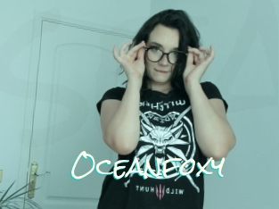 Oceanfoxy