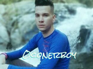 Oconerboy