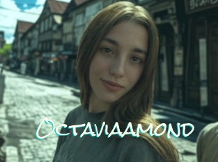 Octaviaamond